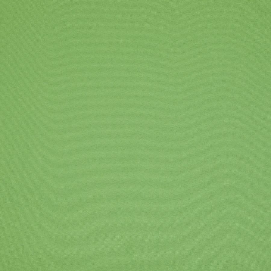 Classic Solid Lime tablecloths and overlay